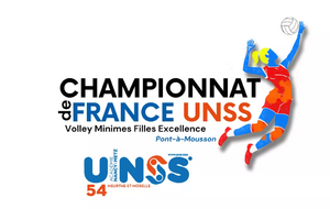 Suivre l'organisation des championnats de France