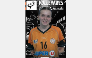 🏐 Fierté et Bravo ! 🏐