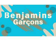 Benjamins Garçons