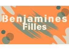 Benjamines Filles