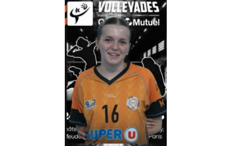 🏐 Fierté et Bravo ! 🏐